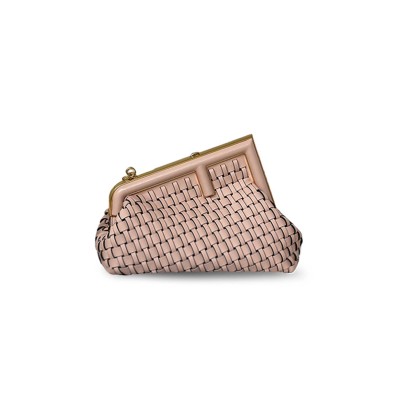 FENDI FIRST SMALL BAG (24*18*9cm) 